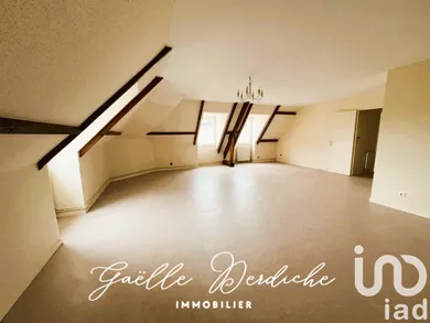 Appartement à Montargis (45200)
