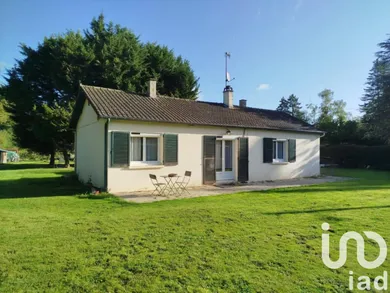 House in Breteuil (27160)