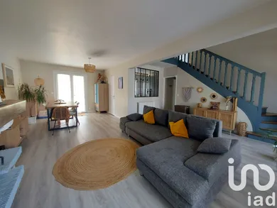 House in La Norville (91290)