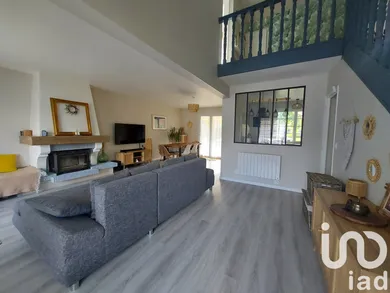 House in La Norville (91290)