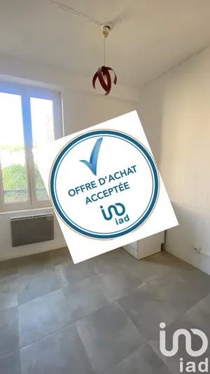 Apartment at Le Havre (76600)