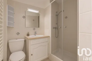 Apartment in Melun (77000)