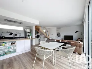 Maison à Aucamville (31140)