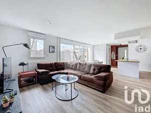 Maison à Aucamville (31140)