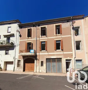 Immeuble à Bédarieux (34600)