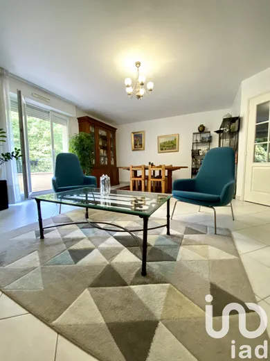 Appartement à Villepinte (93420)