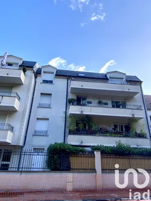 Appartement à Villepinte (93420)