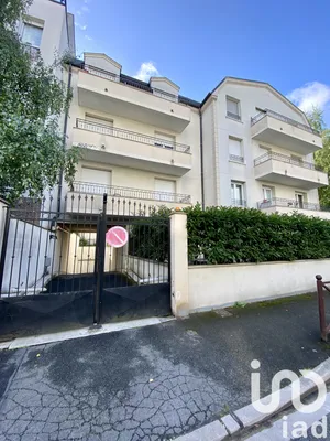 Apartment in Villepinte (93420)