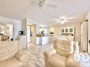Appartement à Saint-Laurent-du-Var (06700)