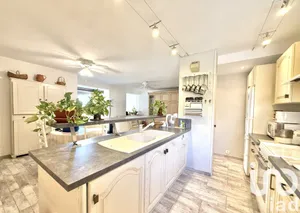 Apartment at Saint-Laurent-du-Var (06700)