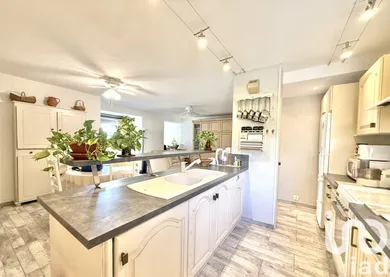 Apartment in Saint-Laurent-du-Var (06700)