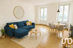 Appartement à Melun (77000)