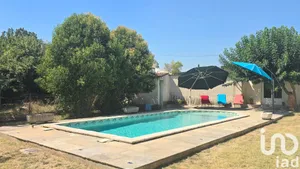 House at Gonfaron (83590)