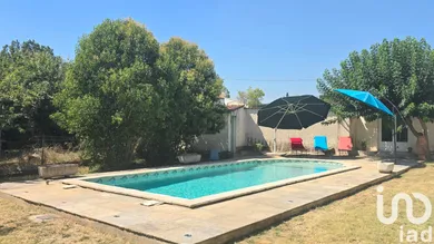 House at Gonfaron (83590)