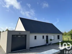 House at CHALLAIN LA POTERIE (49440)