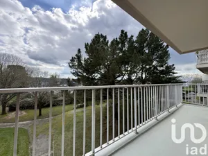 Apartment in Rennes (35200)