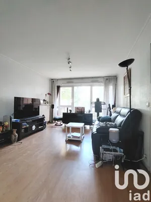 Appartement à Les Ulis (91940)