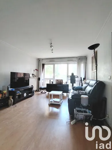 Appartement à Les Ulis (91940)