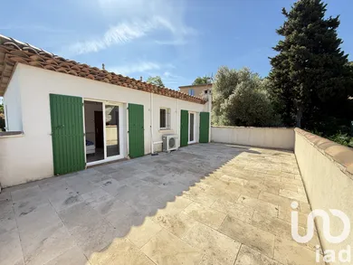 House in Six-Fours-les-Plages (83140)