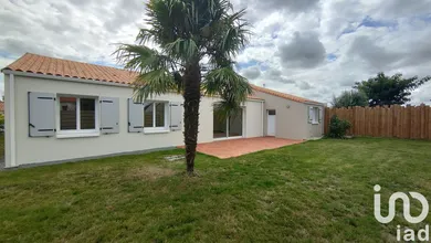 House at Dompierre-sur-Yon (85170)