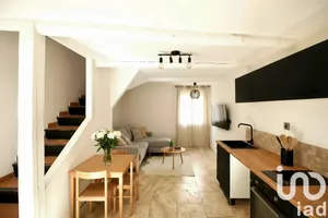 Maison à Marseille (13013)