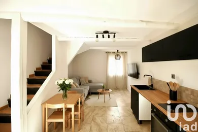 House in Marseille (13013)