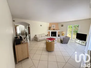 Maison traditionnelle à Six-Fours-les-Plages (83140)