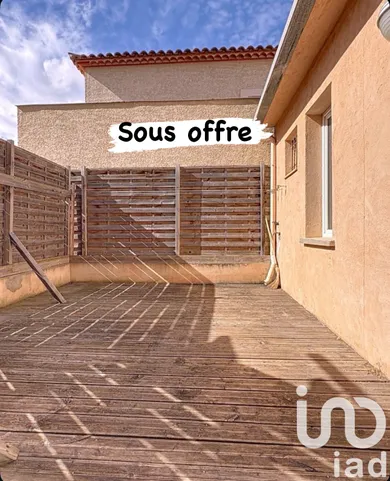Appartement à Narbonne (11100)