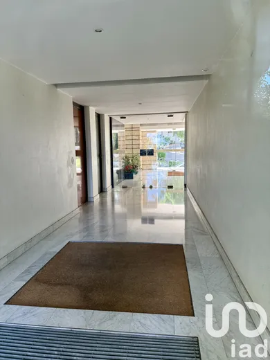 Appartement à Ville-d'Avray (92410)