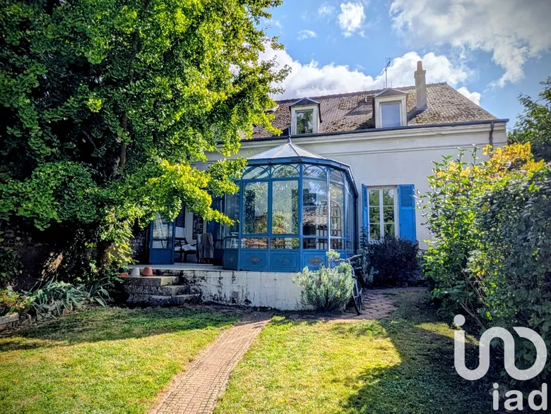 Maison 8 pièces 280 m² · à Cloyes-les-Trois-Rivières · 280 m² · 254 500 €