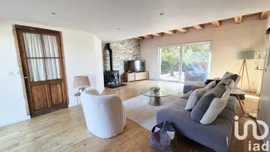 Maison à Le Puy-Sainte-Réparade (13610)