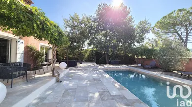 Maison à Le Puy-Sainte-Réparade (13610)