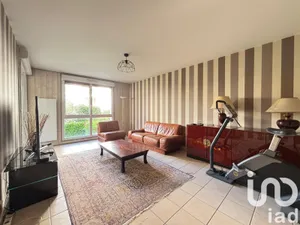Appartement à Châtenay-Malabry (92290)