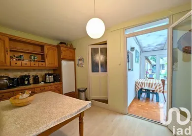 House in Tours (37000)