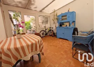 House in Tours (37000)