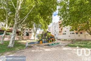 Appartement à Créteil (94000)