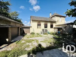 House at Rieupeyroux (12240)