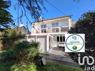 Maison à Perros-Guirec (22700)