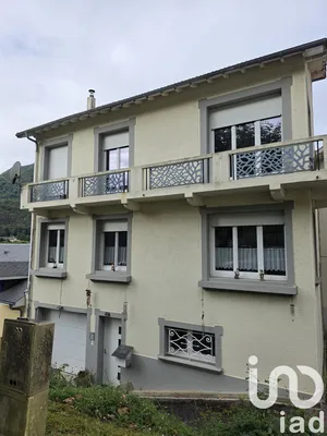 Village house in Saint-Pé-de-Bigorre (65270)