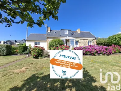 Maison à Pleumeur-Bodou (22560)
