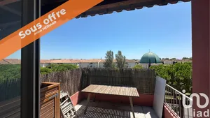 Duplex à Lattes (34970)
