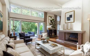 Maison à La Celle-Saint-Cloud (78170)