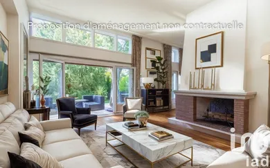 Maison à La Celle-Saint-Cloud (78170)