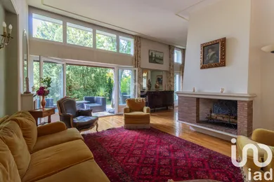 Maison à La Celle-Saint-Cloud (78170)