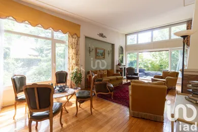 Maison à La Celle-Saint-Cloud (78170)