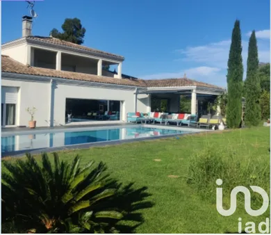 House at Carignan-de-Bordeaux (33360)