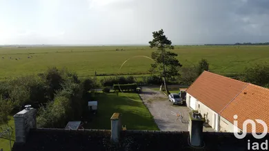 Traditional house in Liesville-sur-Douve (50480)