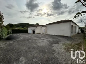 House at Saint-Céré (46400)