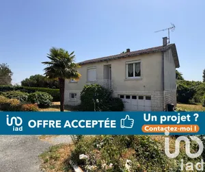 Maison de ville à La Châtaigneraie (85120)