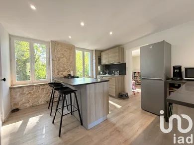 House in Poncin (01450)